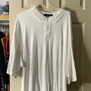 Mens 4XLT Polo by Ralph Lauren shirt
